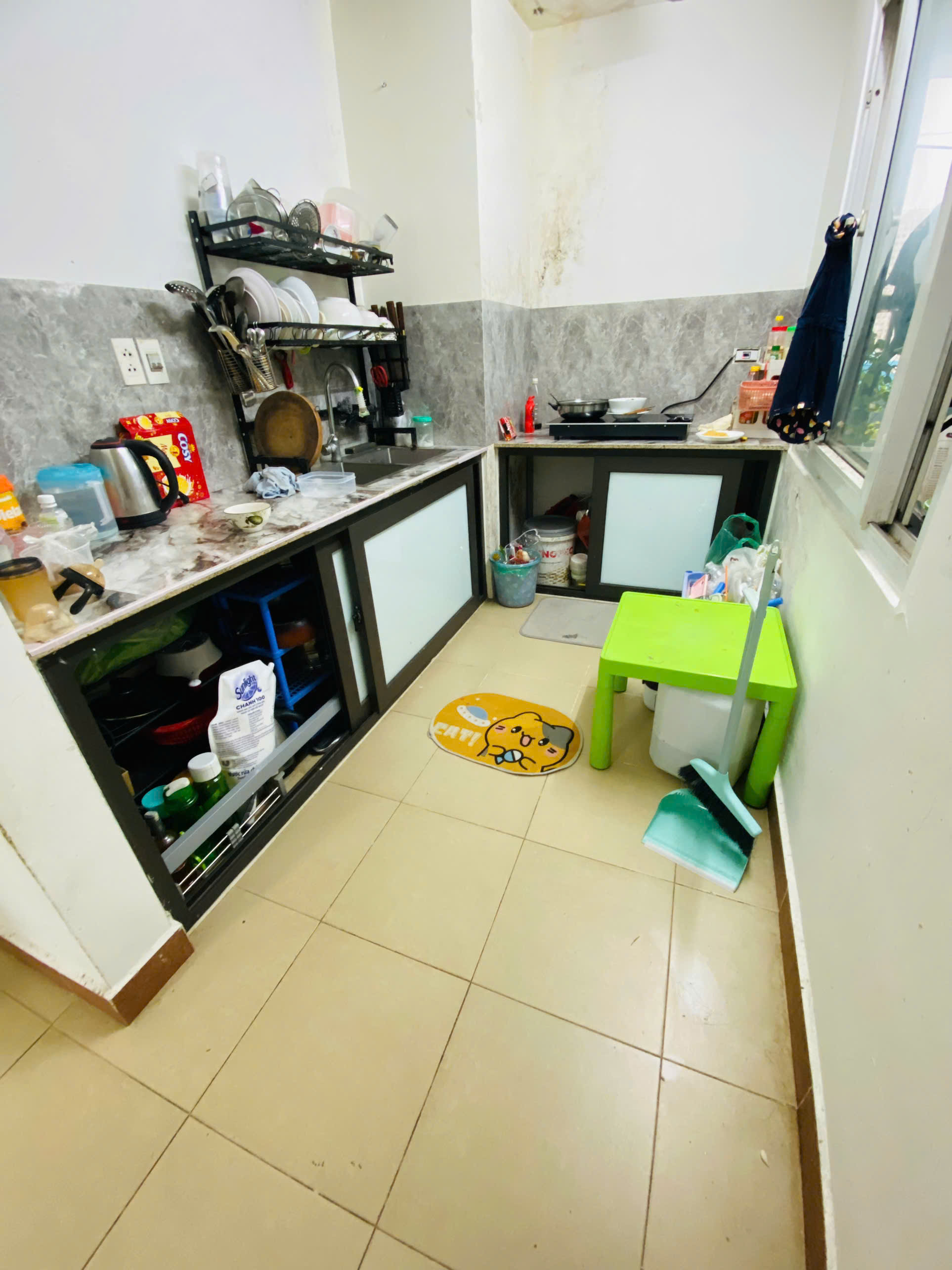 Bán căn chung cư CT8 Dương Nội Hà Đông - Ảnh 3