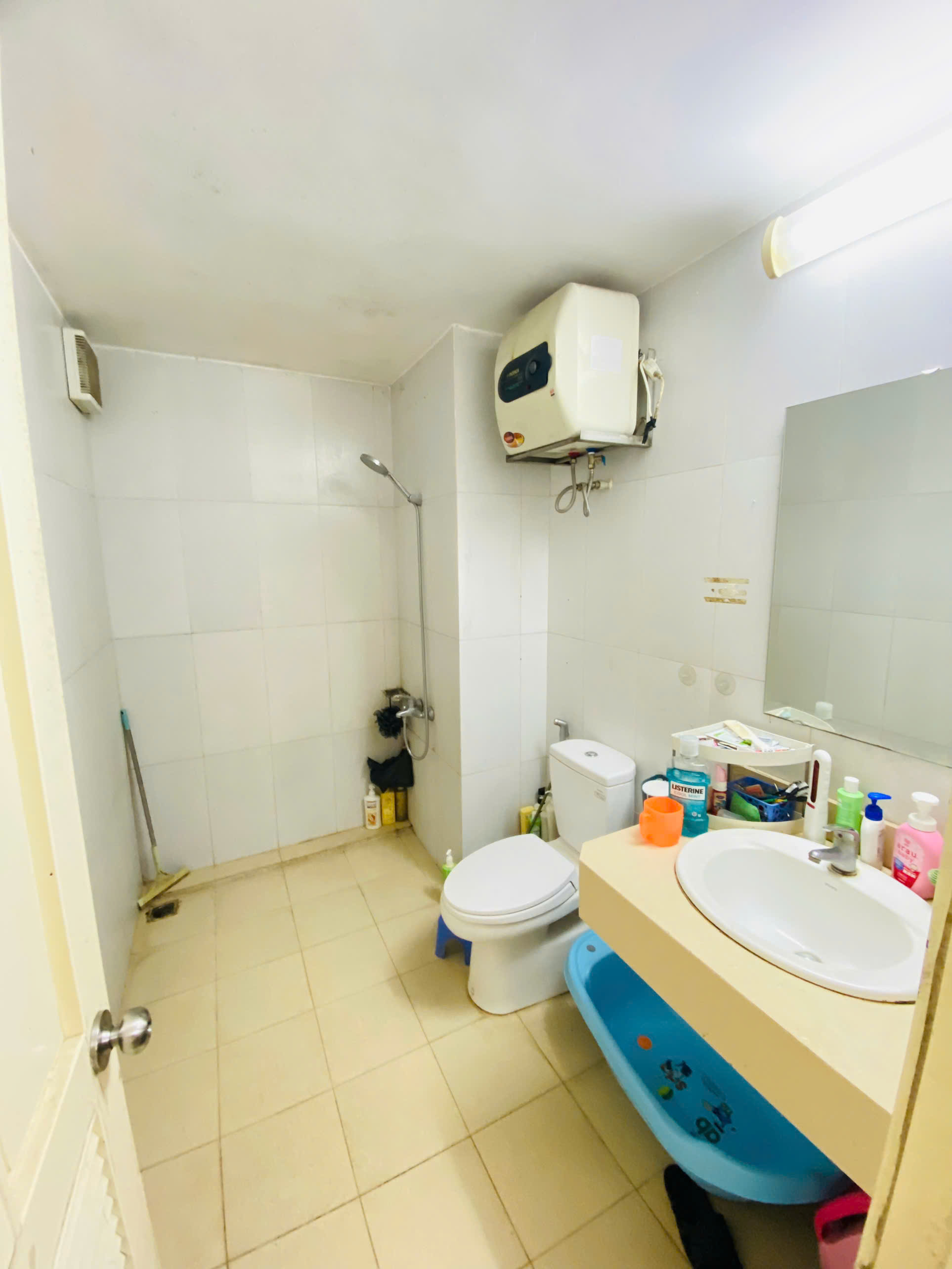 Bán căn chung cư CT8 Dương Nội Hà Đông - Ảnh 4