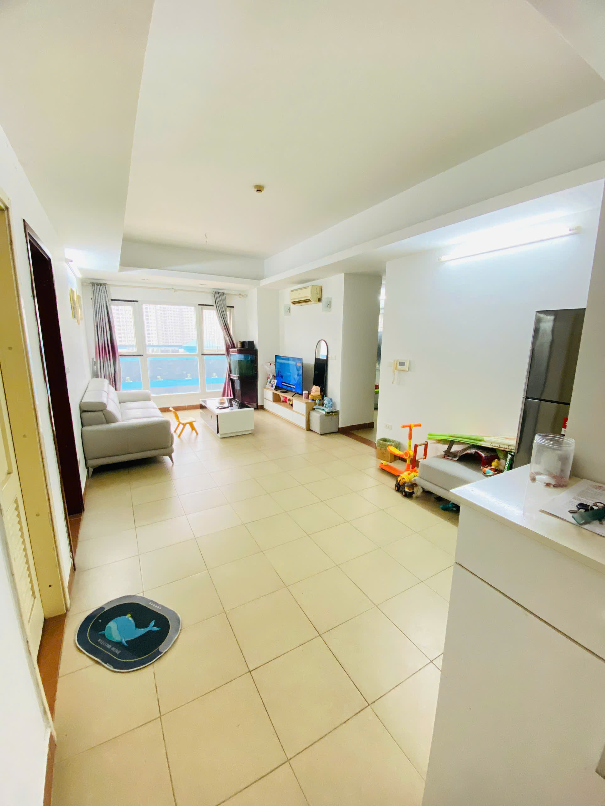 Bán căn chung cư CT8 Dương Nội Hà Đông - Ảnh 2
