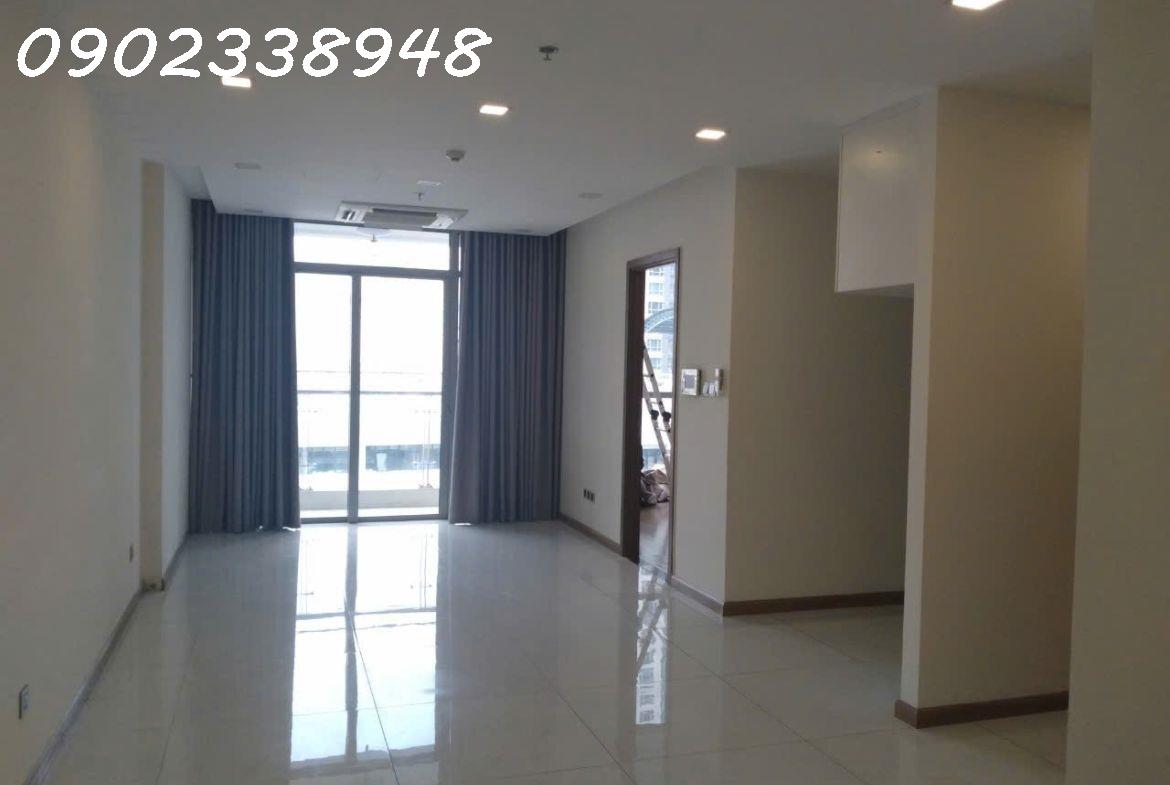 Vinhomes Central Park  Căn hộ 2 phòng ngủ được trang bị một phần với sự thoải mái hiện đại và vị - Ảnh chính