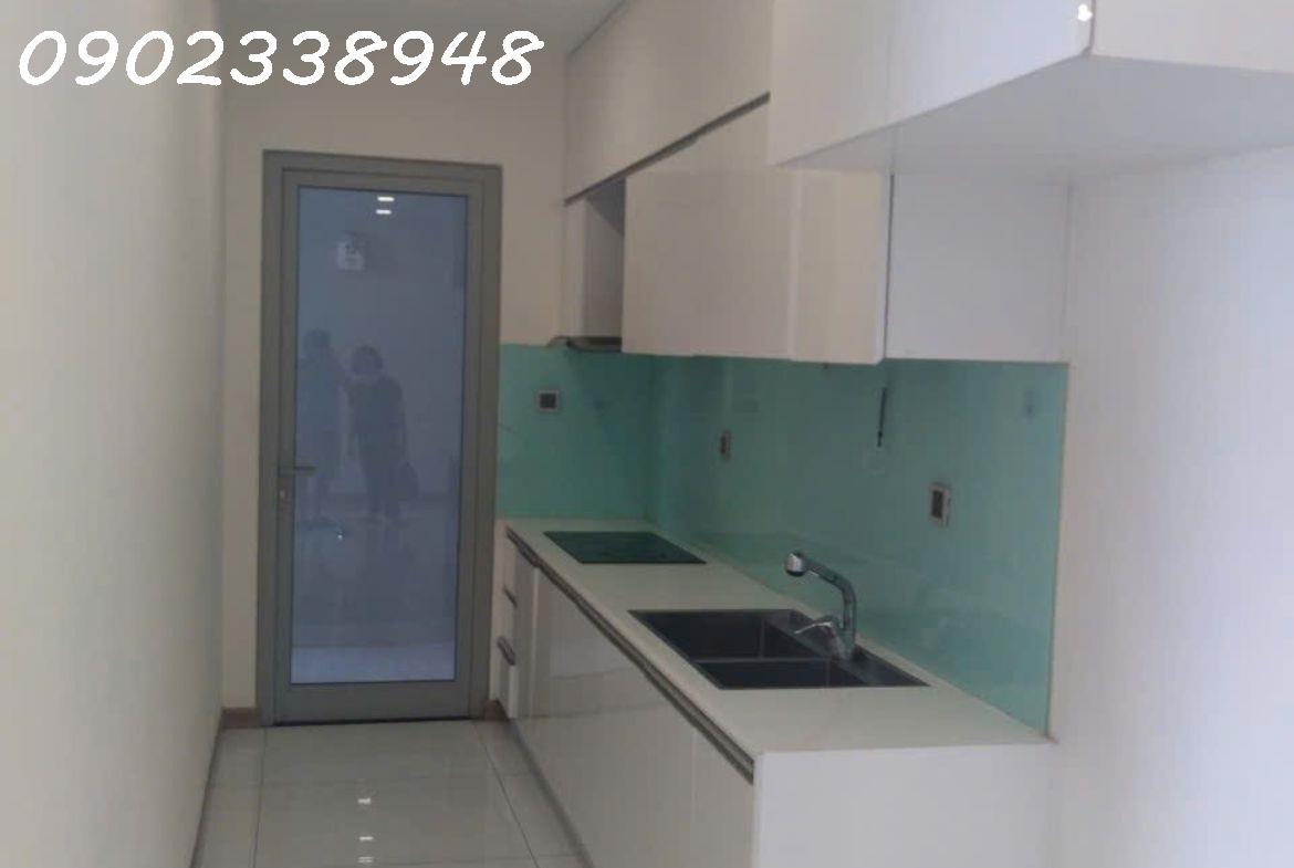 Vinhomes Central Park  Căn hộ 2 phòng ngủ được trang bị một phần với sự thoải mái hiện đại và vị - Ảnh 2