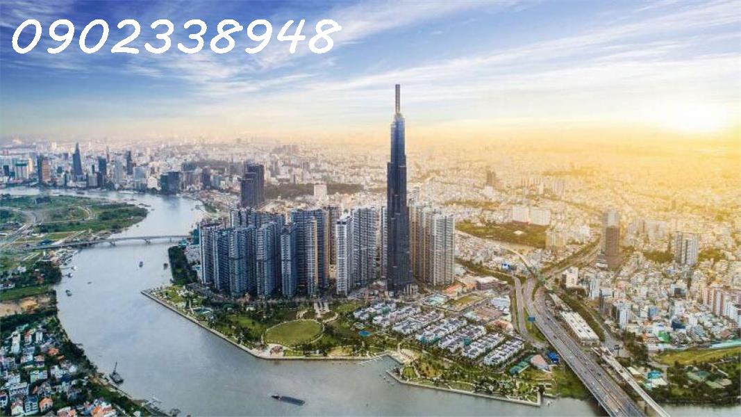 Vinhomes Central Park  Căn hộ 2 phòng ngủ được trang bị một phần với sự thoải mái hiện đại và vị - Ảnh 4