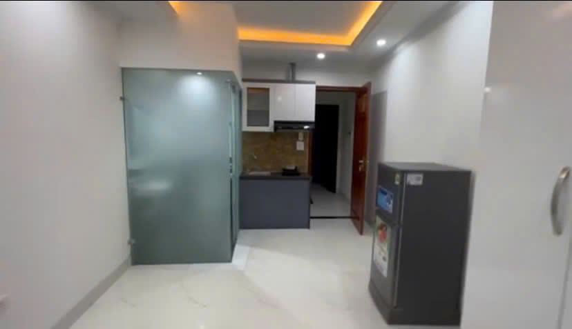 ""CHÍNH CHỦ CÓ PHÒNG CHO THUÊ TẠI NGÕ 23 ĐỨC DIỄN - PHÚC DIỄN - BẮC TỪ LIÊM - HÀ NỘI - Ảnh 3