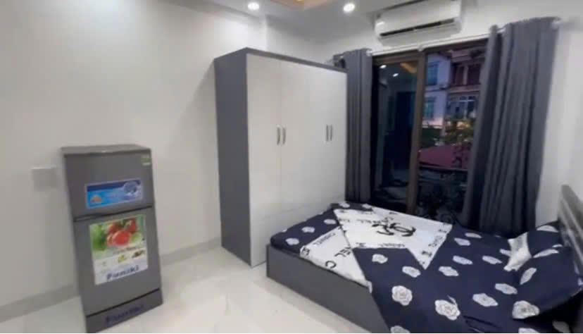 ""CHÍNH CHỦ CÓ PHÒNG CHO THUÊ TẠI NGÕ 23 ĐỨC DIỄN - PHÚC DIỄN - BẮC TỪ LIÊM - HÀ NỘI - Ảnh 2