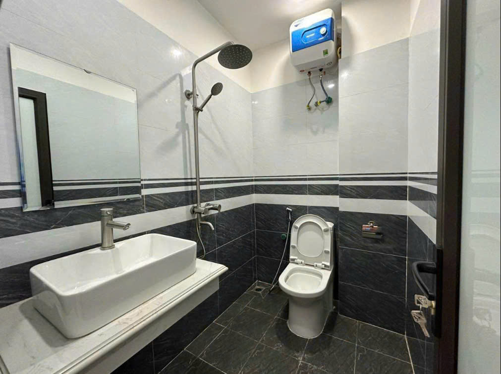 ""CHÍNH CHỦ CÓ PHÒNG CHO THUÊ TẠI NGÕ 23 ĐỨC DIỄN - PHÚC DIỄN - BẮC TỪ LIÊM - HÀ NỘI - Ảnh 1