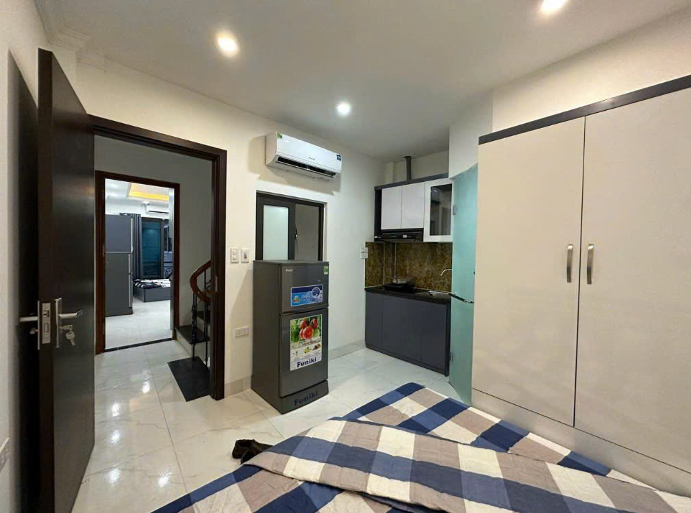 ""CHÍNH CHỦ CÓ PHÒNG CHO THUÊ TẠI NGÕ 23 ĐỨC DIỄN - PHÚC DIỄN - BẮC TỪ LIÊM - HÀ NỘI - Ảnh chính