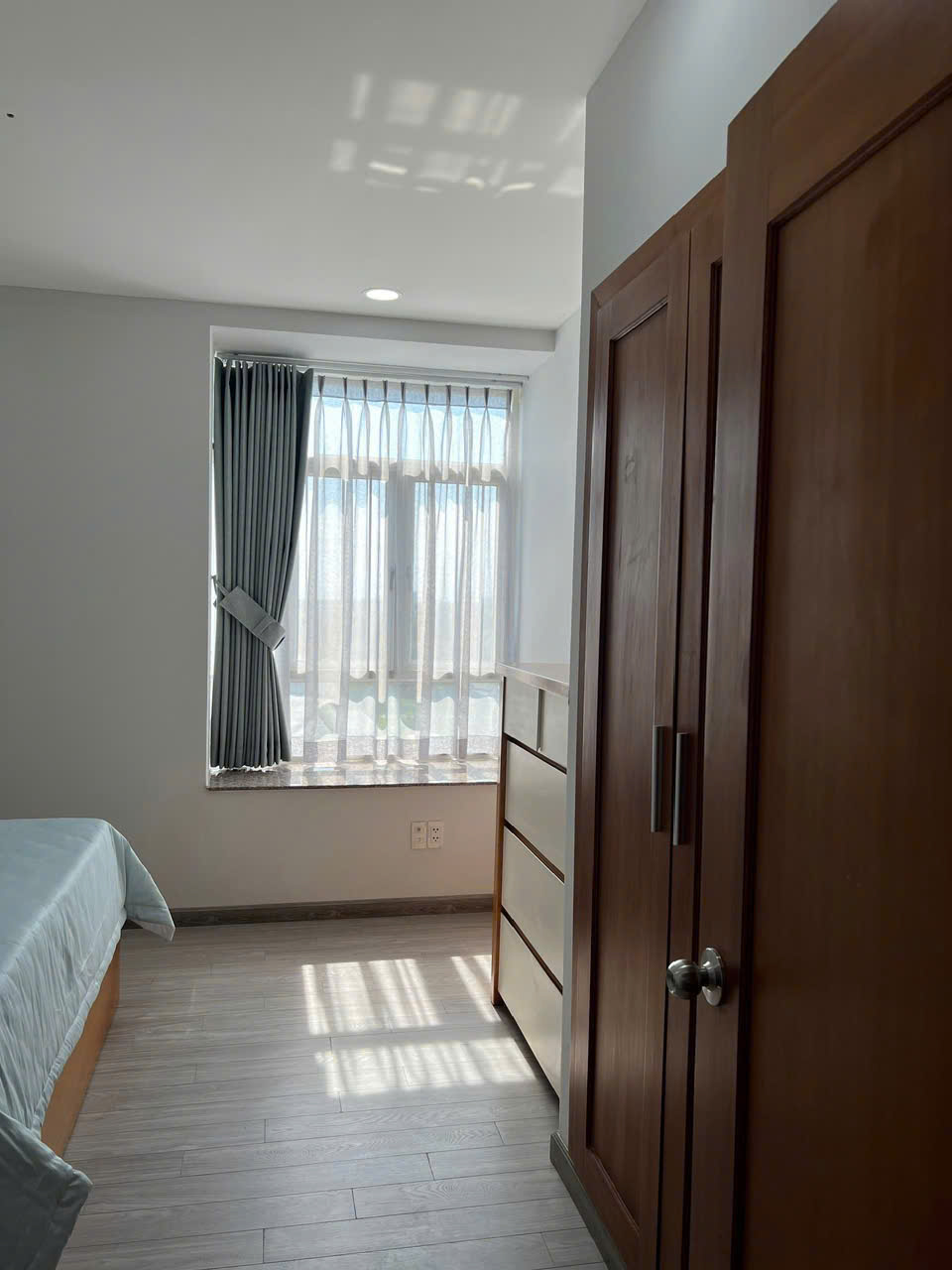 Cần Bán Gấp Căn Hộ Tại tại Hoàng Anh Gold House, Phước Kiển,  Nhà Bè - Ảnh 3