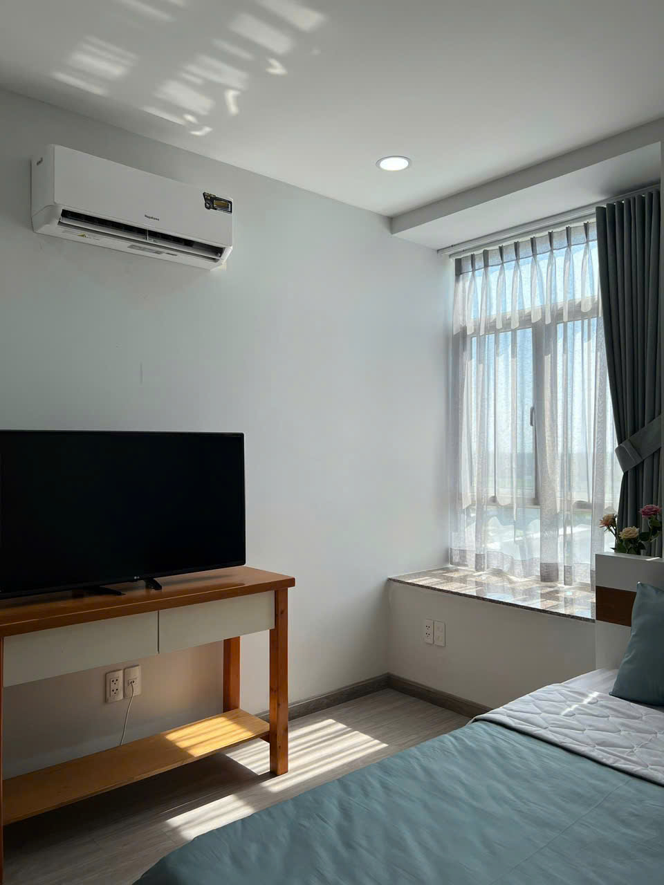 Cần Bán Gấp Căn Hộ Tại tại Hoàng Anh Gold House, Phước Kiển,  Nhà Bè - Ảnh 4