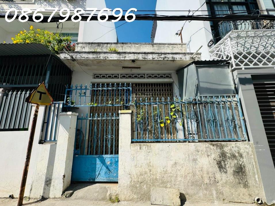 Bán Lô Đất Mặt Tiền Trung Tâm TP. Nha Trang, Đường Hồ Xuân Hương, Giá 4.9 Tỷ - Ảnh chính