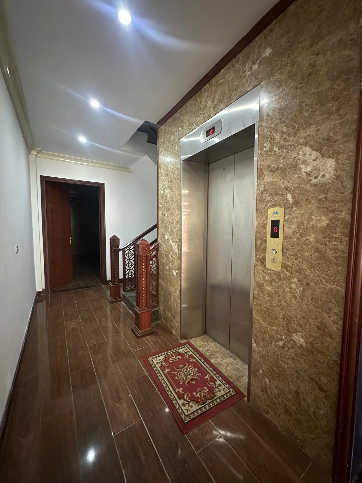 HIẾM-Bán nhà Mặt Phố LINH LANG, Ba Đình: 100m2/ 7Tầng Thang máy/ MT 4.5m 48.5 Tỷ - Ảnh 2