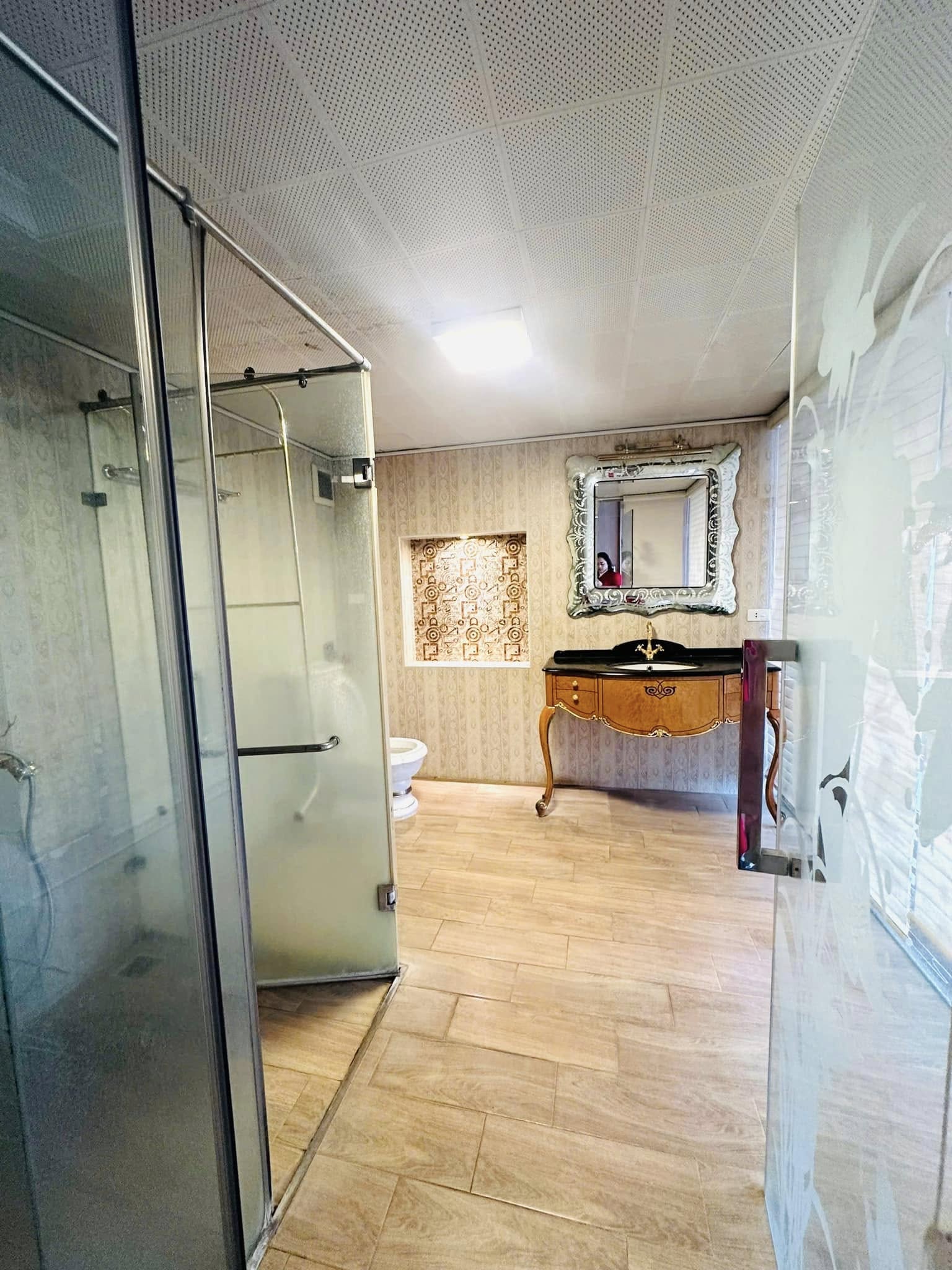 HIẾM-Bán nhà Mặt Phố LINH LANG, Ba Đình: 100m2/ 7Tầng Thang máy/ MT 4.5m 48.5 Tỷ - Ảnh 3