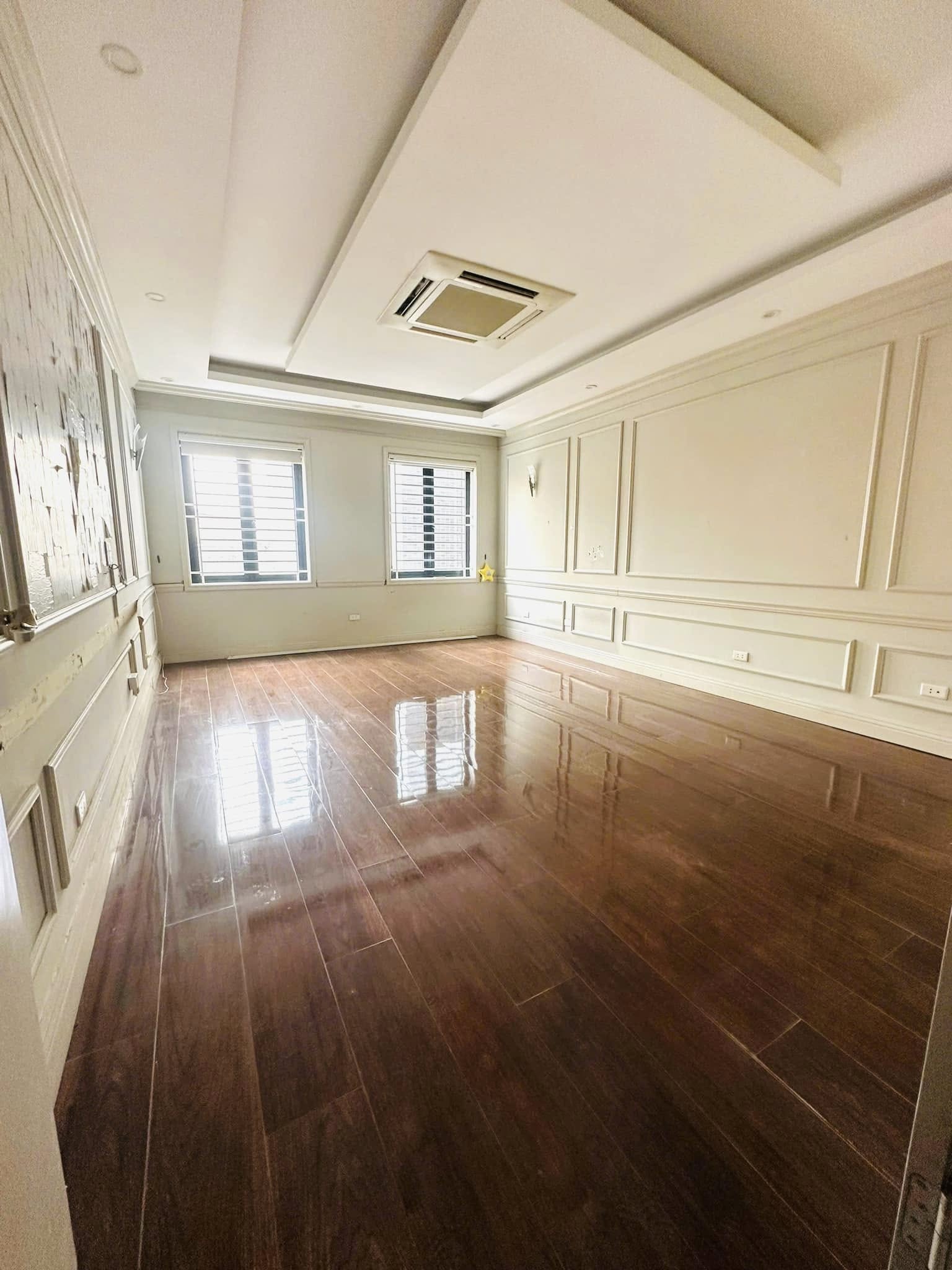 HIẾM-Bán nhà Mặt Phố LINH LANG, Ba Đình: 100m2/ 7Tầng Thang máy/ MT 4.5m 48.5 Tỷ - Ảnh 1