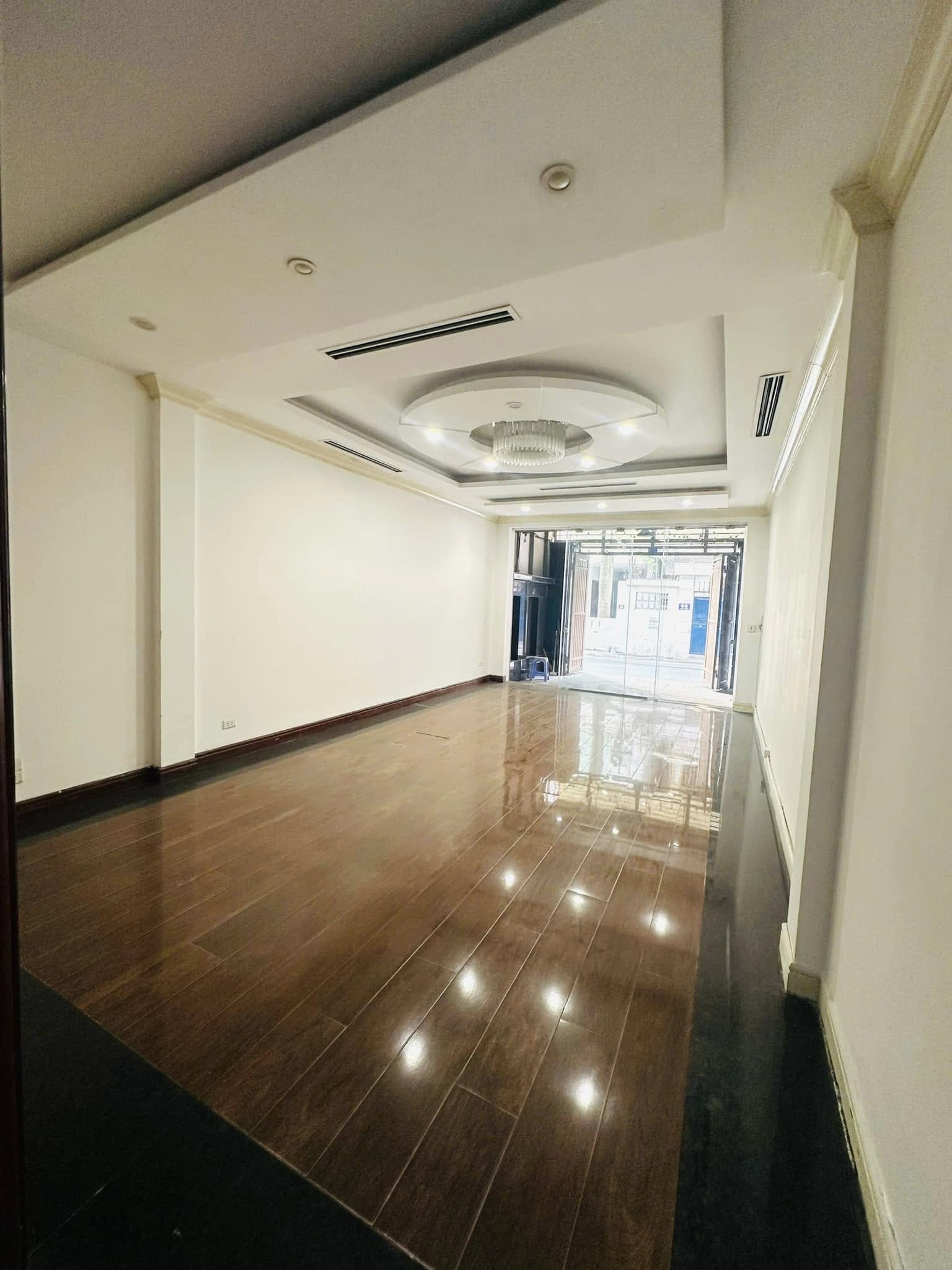 HIẾM-Bán nhà Mặt Phố LINH LANG, Ba Đình: 100m2/ 7Tầng Thang máy/ MT 4.5m 48.5 Tỷ - Ảnh 4