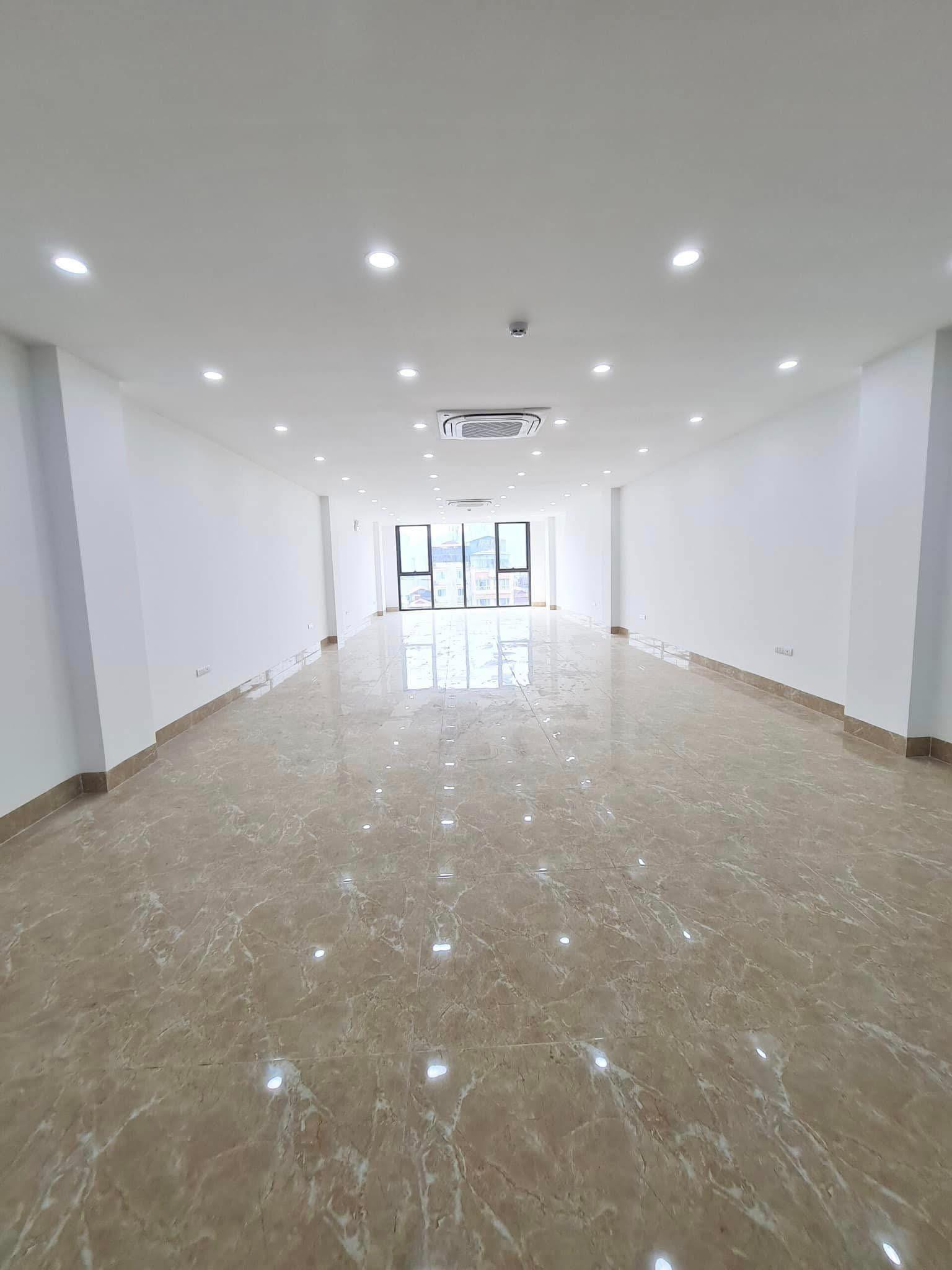 Bán Tòa Văn Phòng 9Tầng Xây Mới-Phố Thái Hà 135m/MT 7.1m 62.8 Tỷ, Ôtô tránh, KD - Ảnh 2