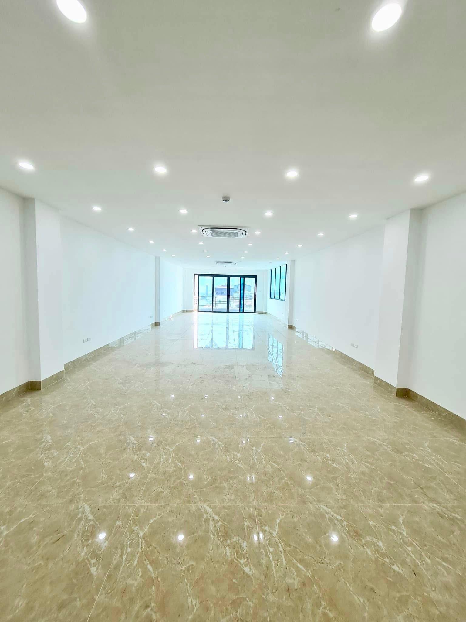 Bán Tòa Văn Phòng 9Tầng Xây Mới-Phố Thái Hà 135m/MT 7.1m 62.8 Tỷ, Ôtô tránh, KD - Ảnh 4