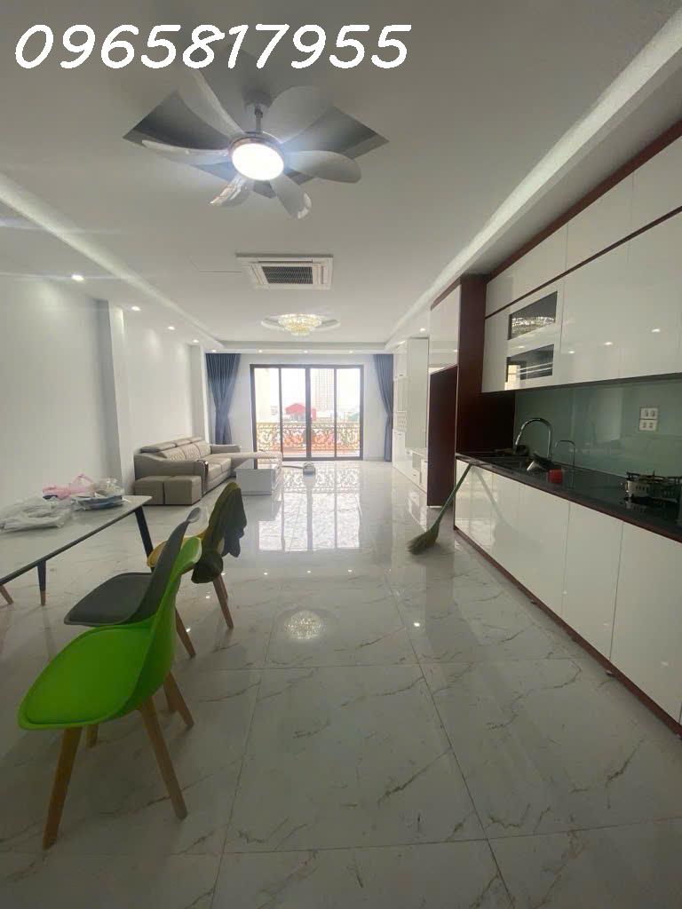 Bán nhà mặt phố Hà Đông, Kiến Hưng, 60m², 18.5 tỷ, sổ đỏ - Ảnh chính