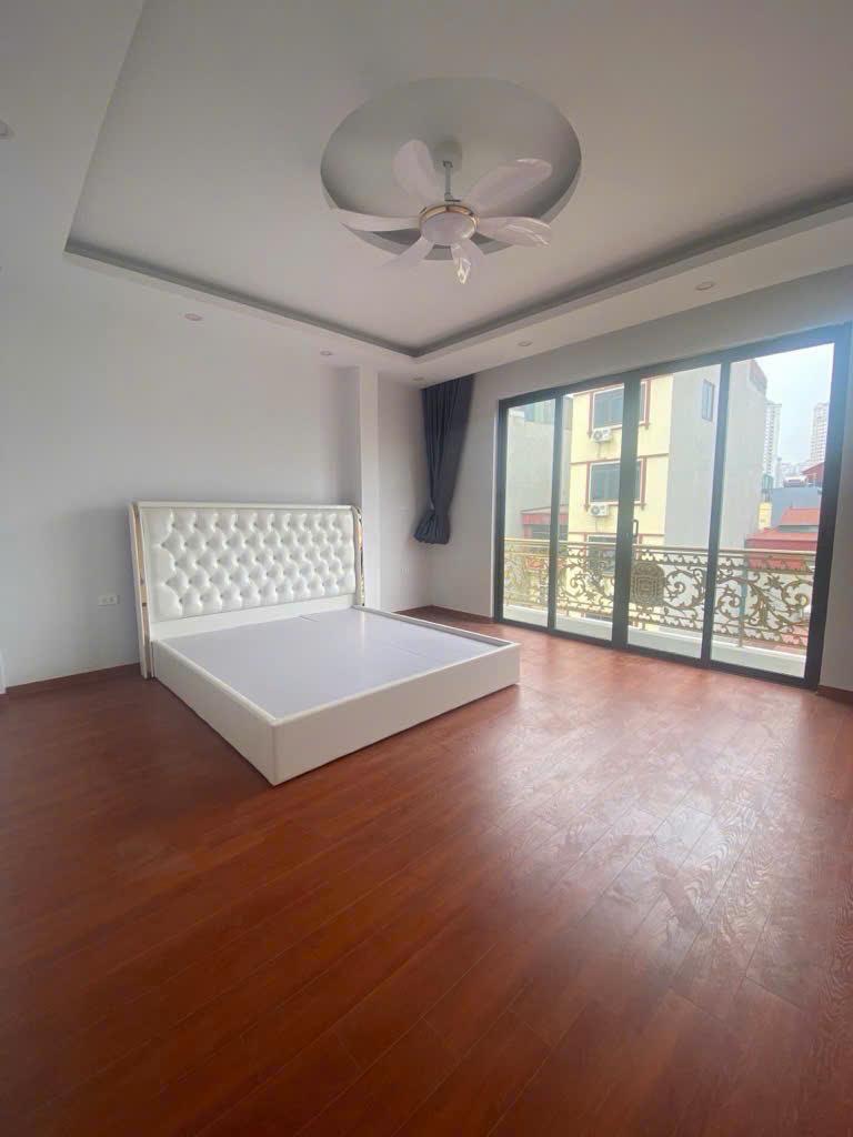 Bán nhà mặt phố Hà Đông, Kiến Hưng, 60m², 18.5 tỷ, sổ đỏ - Ảnh 1