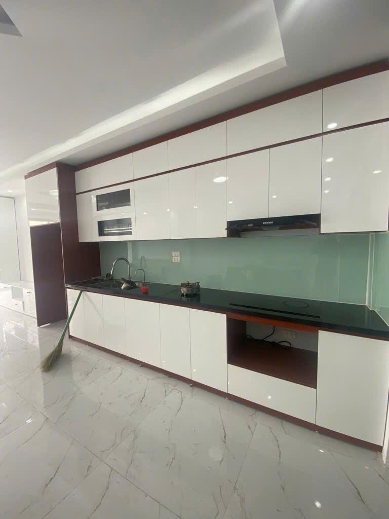 Bán nhà mặt phố Hà Đông, Kiến Hưng, 60m², 18.5 tỷ, sổ đỏ - Ảnh 2