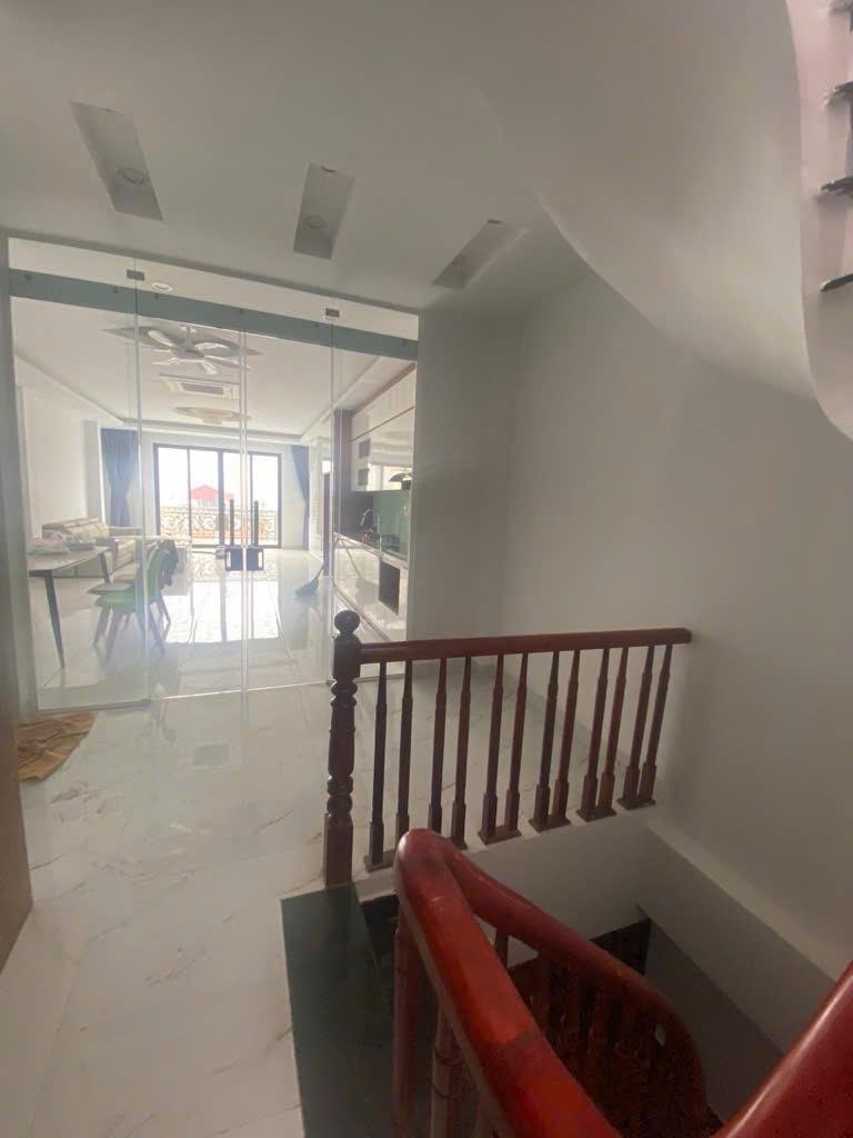 Bán nhà mặt phố Hà Đông, Kiến Hưng, 60m², 18.5 tỷ, sổ đỏ - Ảnh 3