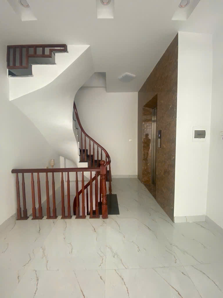 Bán nhà mặt phố Hà Đông, Kiến Hưng, 60m², 18.5 tỷ, sổ đỏ - Ảnh 4
