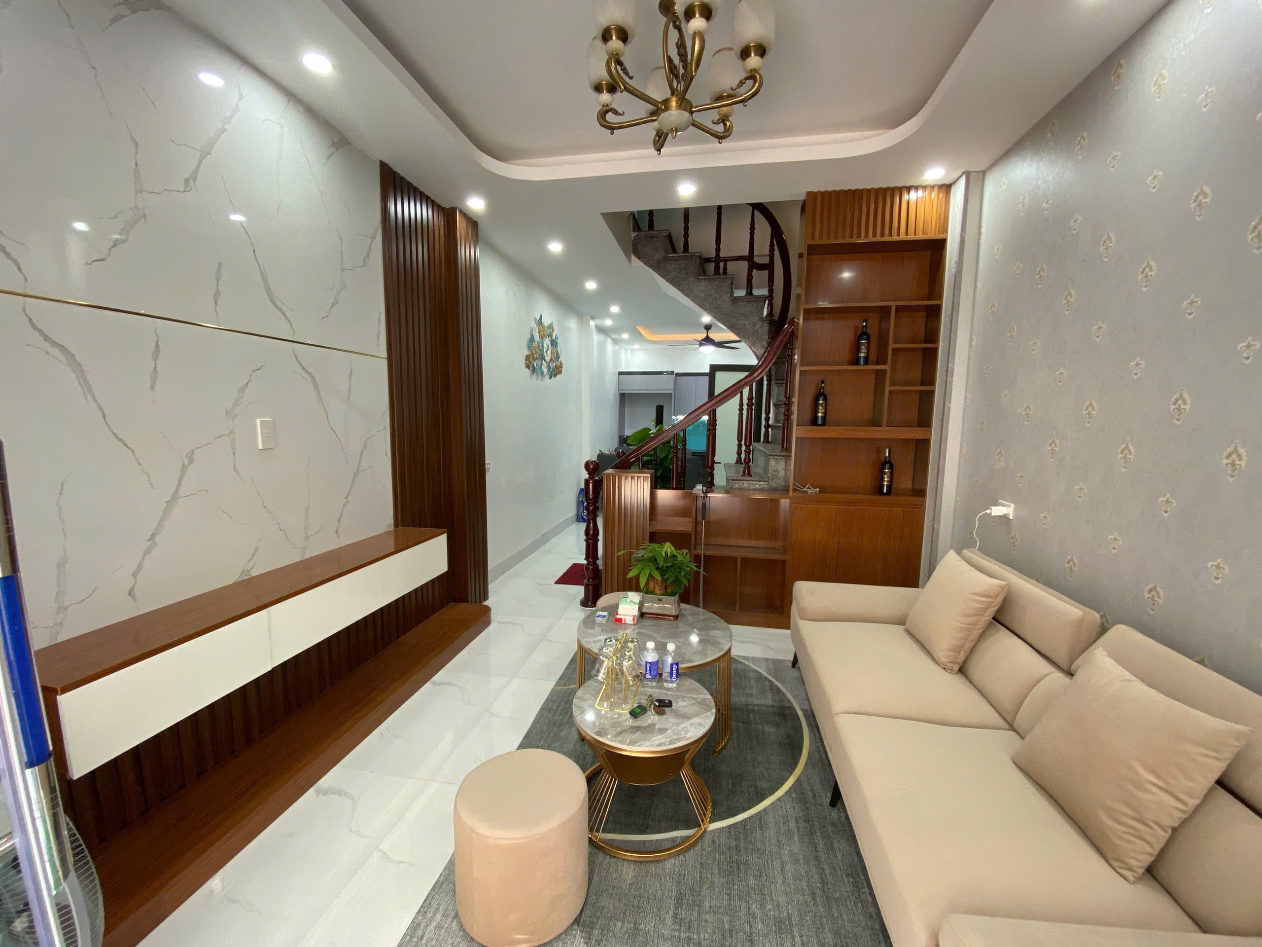 CHÍNH CHỦ CẦN BÁN NHÀ TẠI - TP THÁI BÌNH - Ảnh 2