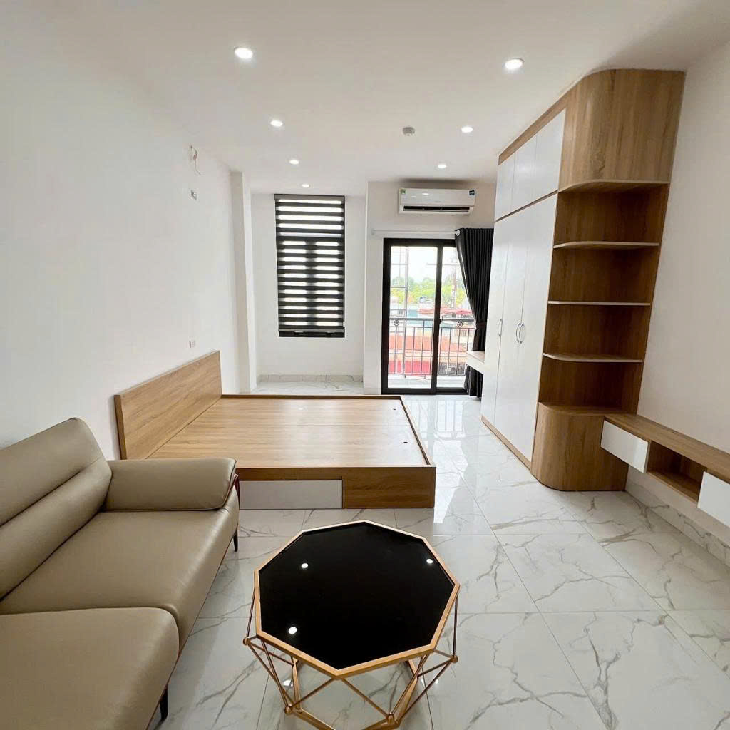 TÒA CHDV 88M x 8 TẦNG THANG MÁY – DÒNG TIỀN 122 TRIỆU/THÁNG – NGỌC HÀ, BA ĐÌNH – 29 TỶ - Ảnh chính
