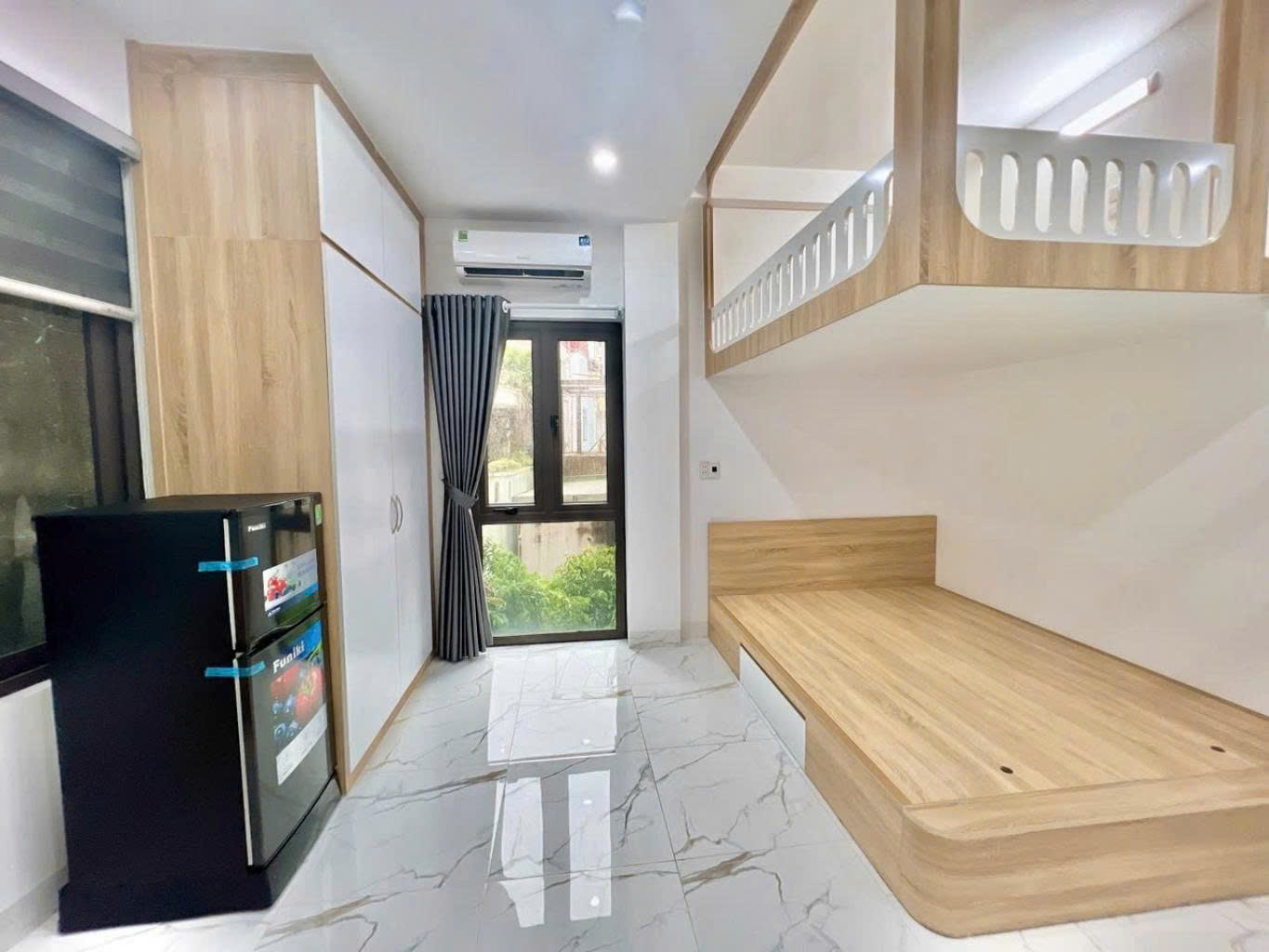 TÒA CHDV 88M x 8 TẦNG THANG MÁY – DÒNG TIỀN 122 TRIỆU/THÁNG – NGỌC HÀ, BA ĐÌNH – 29 TỶ - Ảnh 1