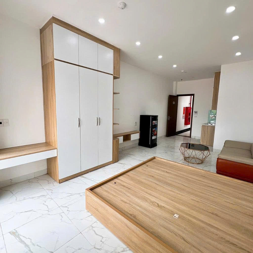 TÒA CHDV 88M x 8 TẦNG THANG MÁY – DÒNG TIỀN 122 TRIỆU/THÁNG – NGỌC HÀ, BA ĐÌNH – 29 TỶ - Ảnh 2