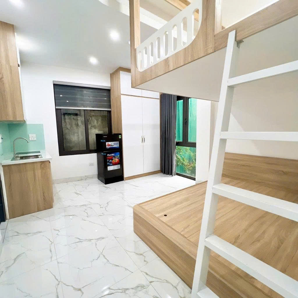 TÒA CHDV 88M x 8 TẦNG THANG MÁY – DÒNG TIỀN 122 TRIỆU/THÁNG – NGỌC HÀ, BA ĐÌNH – 29 TỶ - Ảnh 3