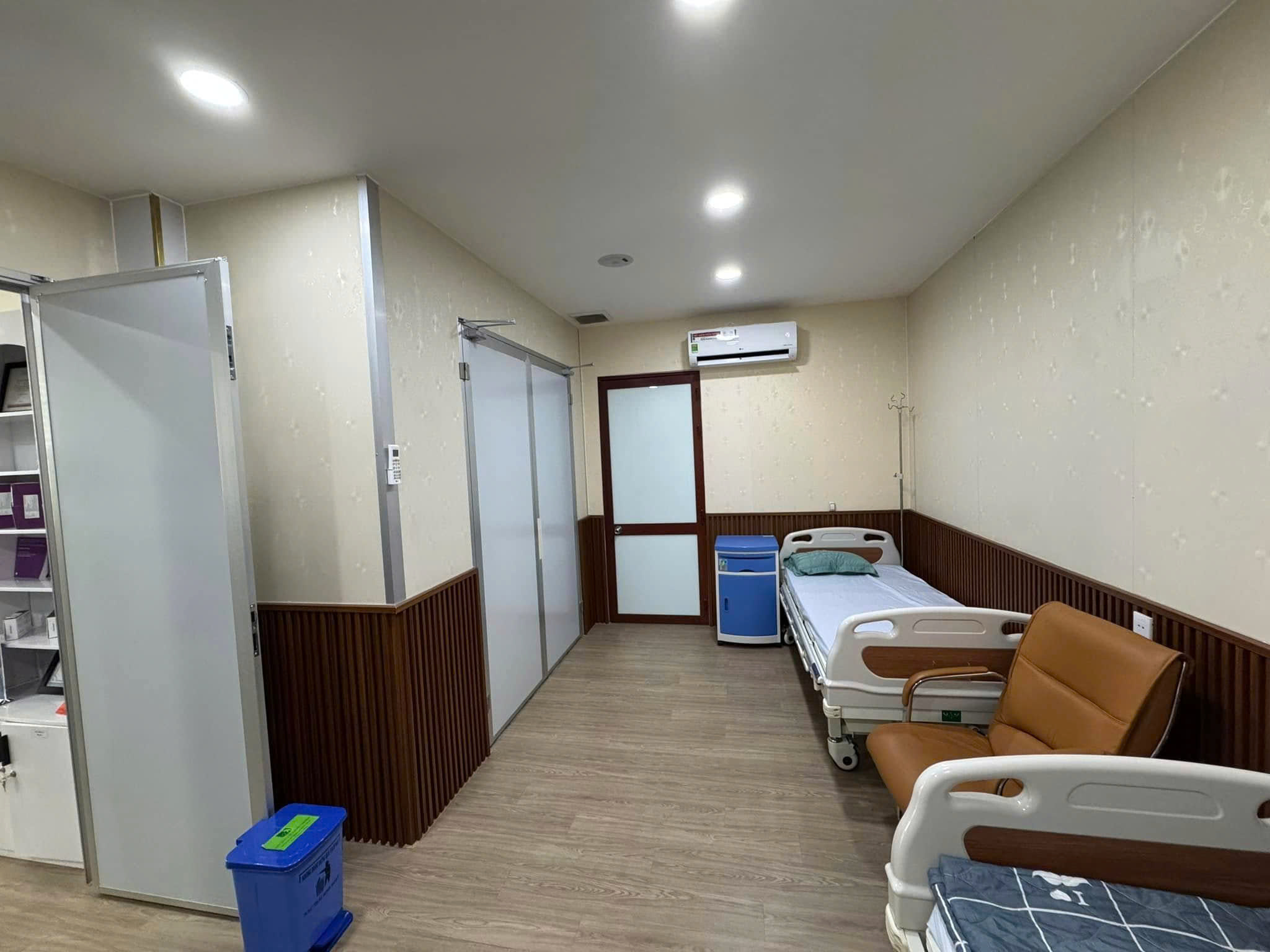 Bán nhà Mặt tiền Lý Chính Thắng - gần Vòng Xoay Dân Chủ, 206m2, nở hậu 12m, 45 tỷ. - Ảnh 2