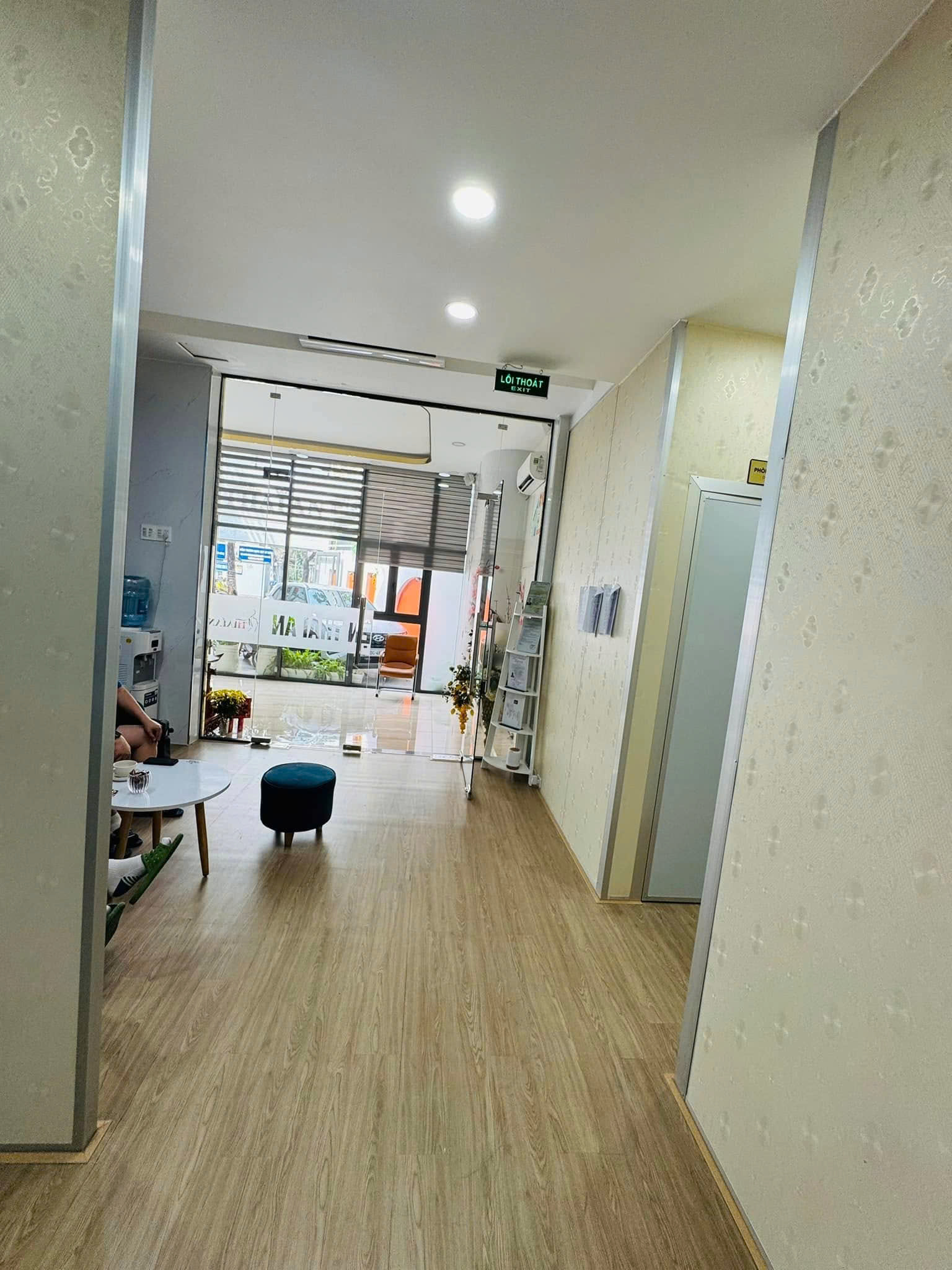 Bán nhà Mặt tiền Lý Chính Thắng - gần Vòng Xoay Dân Chủ, 206m2, nở hậu 12m, 45 tỷ. - Ảnh 3