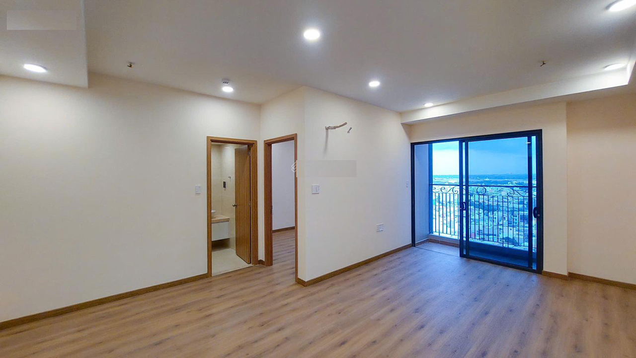 Căn hộ mặt tiền Nguyễn Lương Bằng, liền kề Phú Mỹ Hưng, nội thất cao cấp, nhận nhà ngay, view đẹp - Ảnh 3
