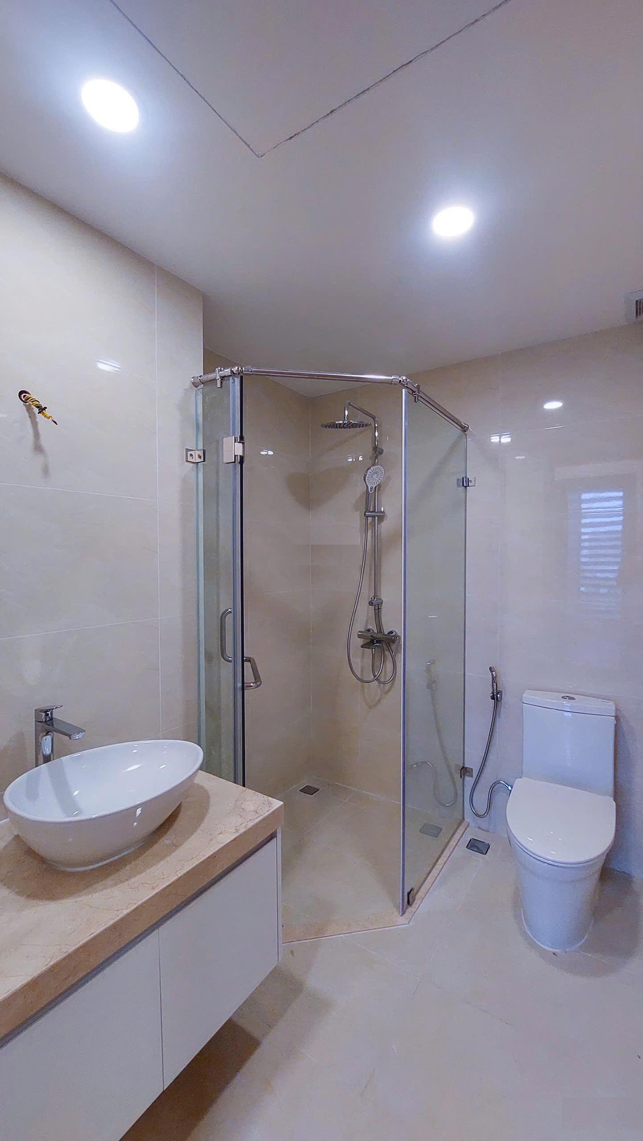 Căn hộ mặt tiền Nguyễn Lương Bằng, liền kề Phú Mỹ Hưng, nội thất cao cấp, nhận nhà ngay, view đẹp - Ảnh 4