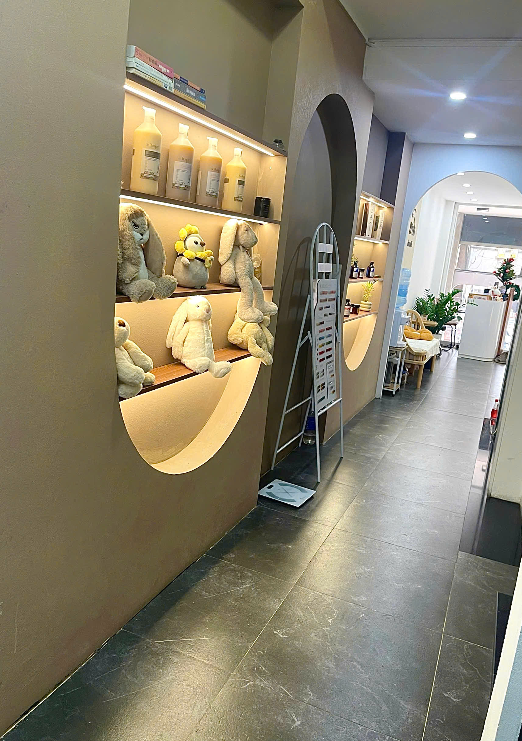🔥SANG NHƯỢNG TIỆM NAIL-MI-DƯỠNG SINH SIÊU HOT TẠI TÂY HỒ - FULL ĐỒ CHỈ VIỆC VÀO VẬN HÀNH NGAY🔥 - Ảnh chính