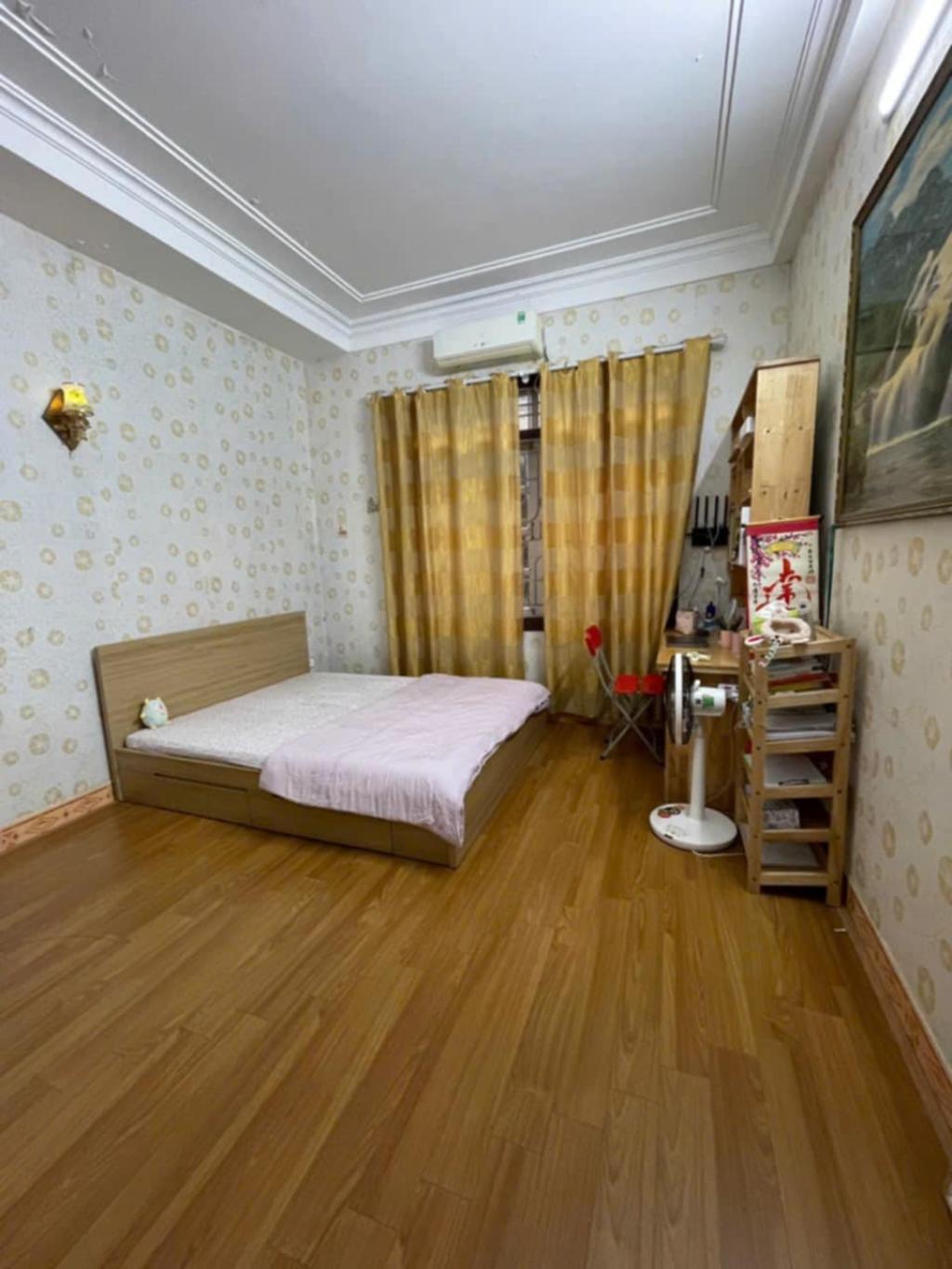 BÁN NHÀ BÙI BẰNG ĐOÀN - 60M2 - GẦN CHỢ - TẤP NẬP - Ảnh chính
