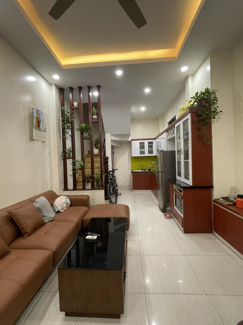 BÁN NHÀ BÙI BẰNG ĐOÀN - 60M2 - GẦN CHỢ - TẤP NẬP - Ảnh 1