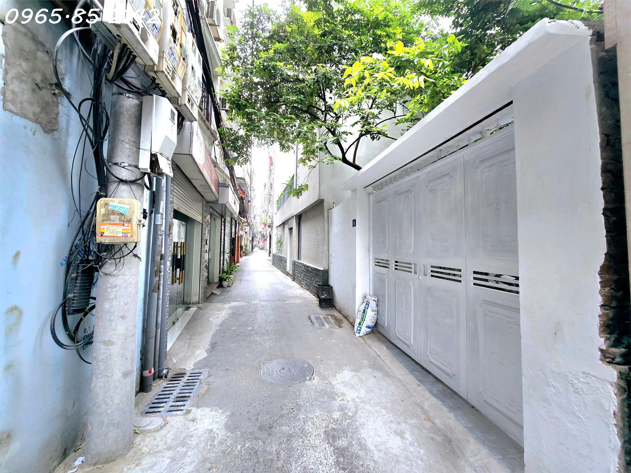 Cho thuê nhà số 100 Nguyễn Văn Cừ Long Biên giá hợp lý, hợp đồng lâu dài. - Ảnh 3