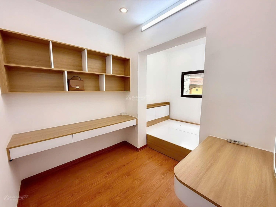 Bán căn hộ tập thể Cao Su Sao Vàng 2.88 tỷ ngay Ngã Tư Sở, Thanh Xuân dt 28/60m2 - Ảnh 2