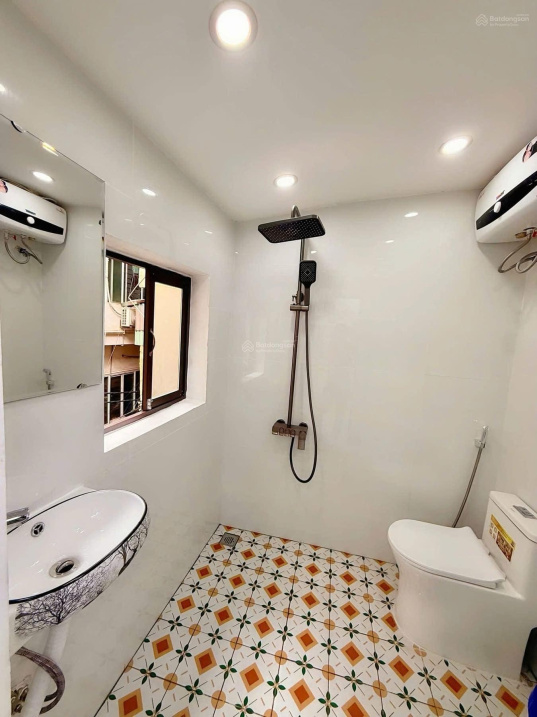 Bán căn hộ tập thể Cao Su Sao Vàng 2.88 tỷ ngay Ngã Tư Sở, Thanh Xuân dt 28/60m2 - Ảnh 3