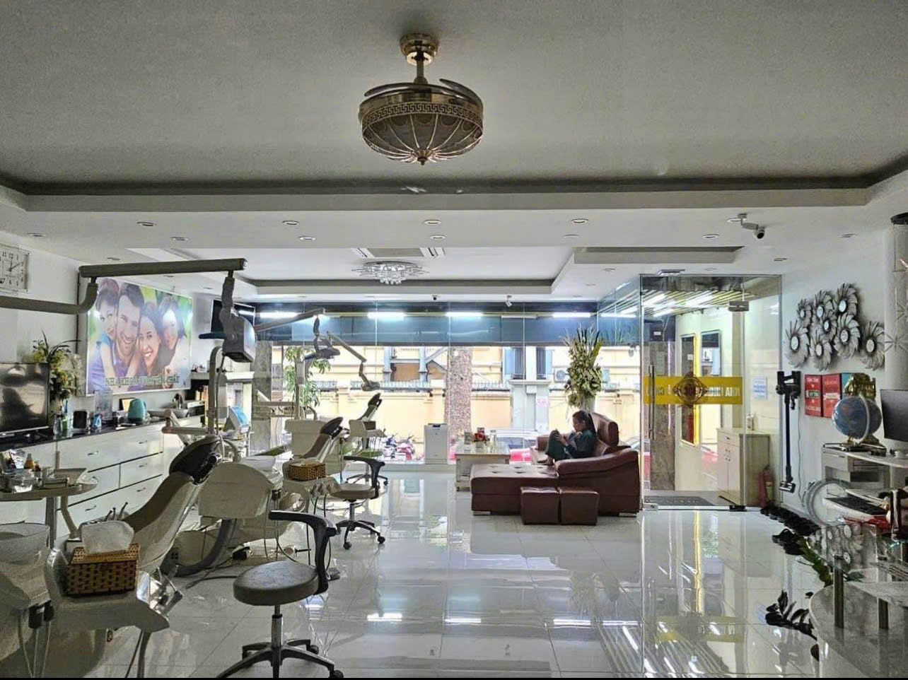 Bán nhà mặt phố Tôn Đức Thắng 120m x 7 tầng thang máy, vỉa hè,kinh doanh - Ảnh 2