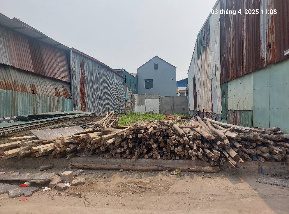 Bán đất Thụy Lâm, 65m2, mt4m, 3.92 tỷ, Đông Anh, ô tô thông. - Ảnh 4