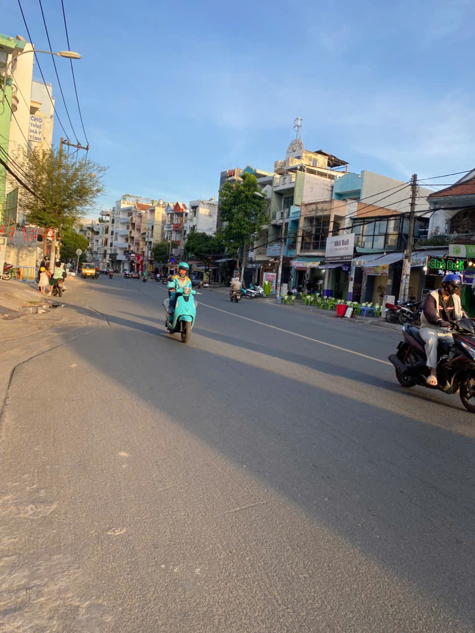 VỊ TRÍ SIÊU ĐẮC ĐỊA - CHU VĂN AN - MT VỈA HÈ 8M - PHÂN LÔ VIP - BÁN ĐẤT 4 X 18 - P12 BÌNH THẠNH - - Ảnh 2