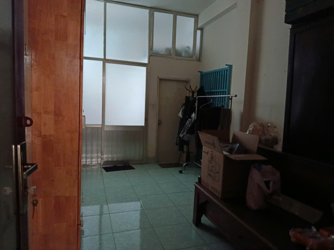Bán nhà quận 10, Cách Mạng Tháng 8, 65m2, 6 tầng, hẻm xe hơi, 11.8 tỷ - Ảnh 3