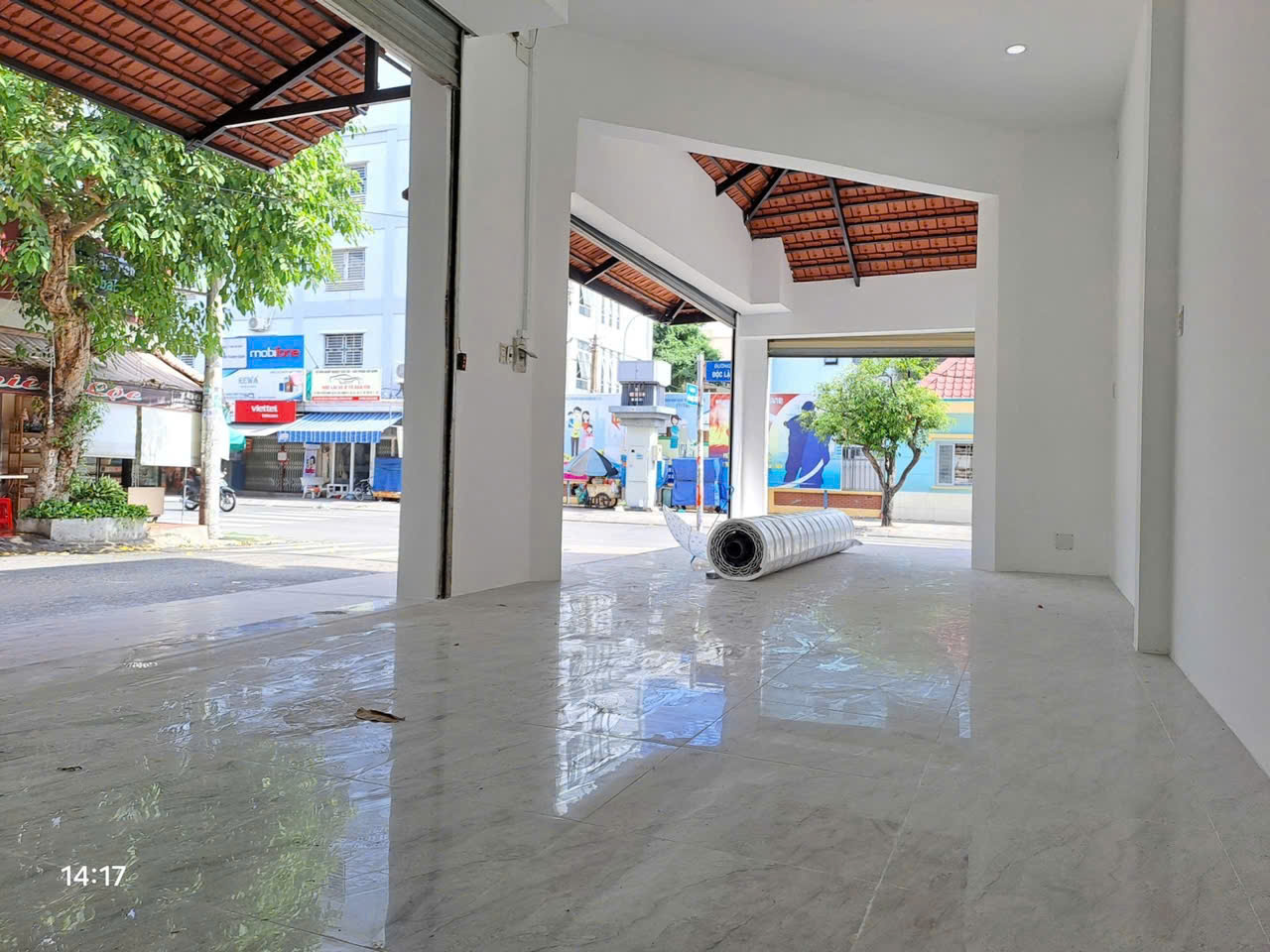 BÁN NHÀ MẶT PHỐ ĐỘC LẬP TÂN BÌNH - NGANG 5.9M X 18.5M - CHỈ 20.5 TỶ - Ảnh chính