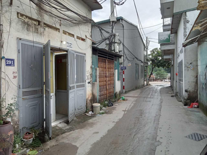 BÁN MẢNH ĐẤT ĐẸP BÙI XƯƠNG TRẠCH, THANH XUÂN SẴN NHÀ CẤP 4 - Ảnh chính