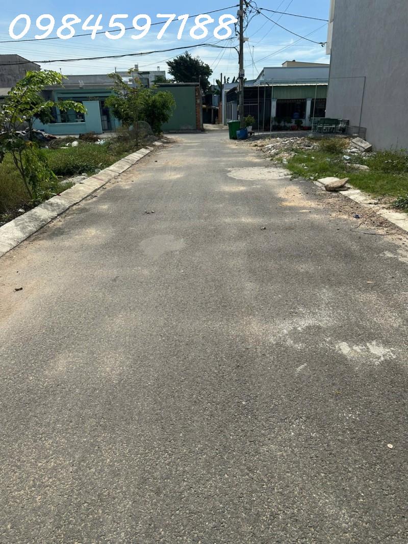 Bán Đất 1/Phan Văn Hớn, Bà Điểm, Hóc Môn, 100m2, giá 5 tỷ. - Ảnh chính