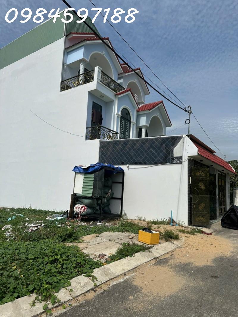 Bán Đất 1/Phan Văn Hớn, Bà Điểm, Hóc Môn, 100m2, giá 5 tỷ. - Ảnh 2