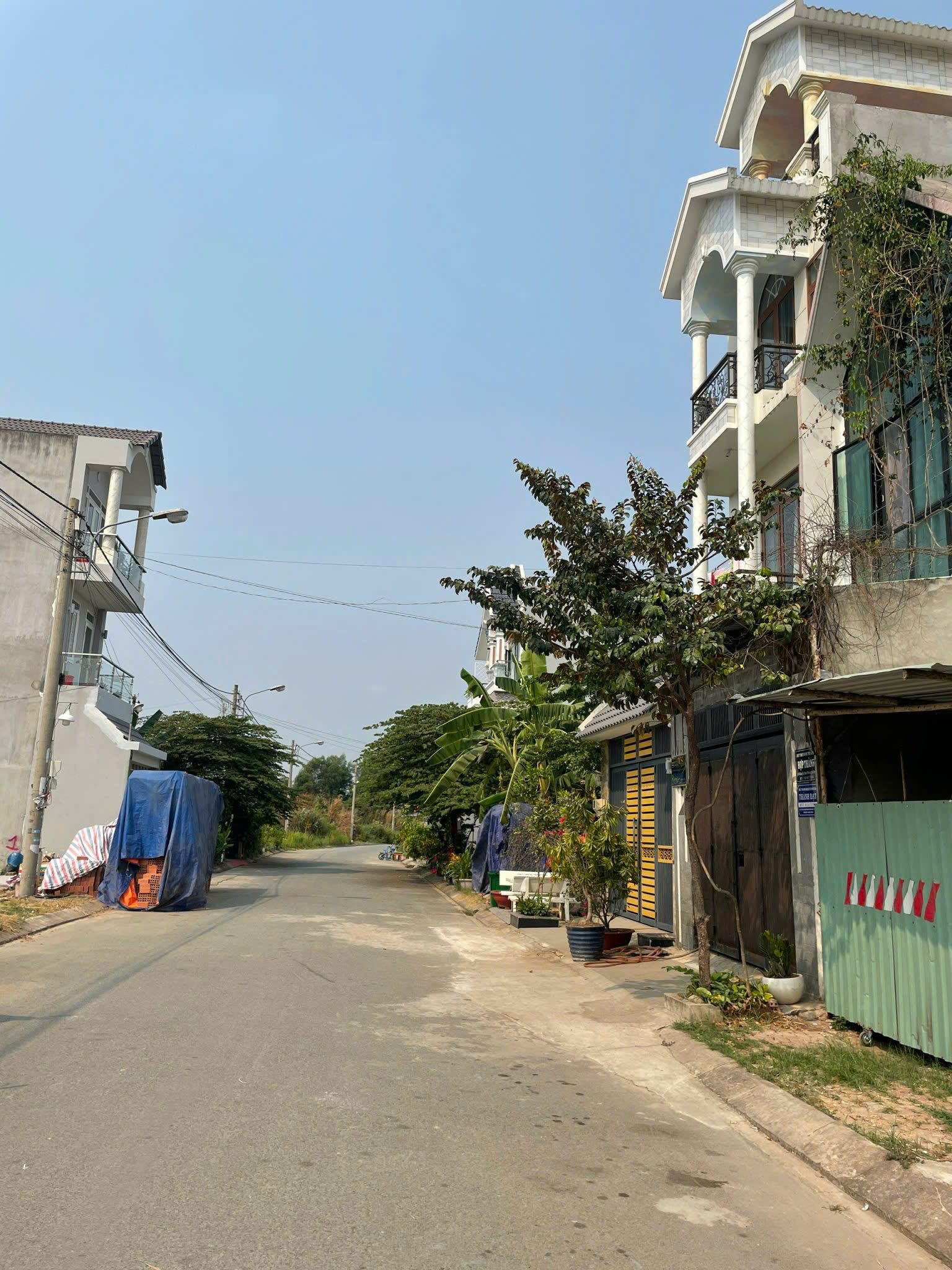 Lô đất sam sung bương Ông Thoàn DT 107m giá tốt - Ảnh chính