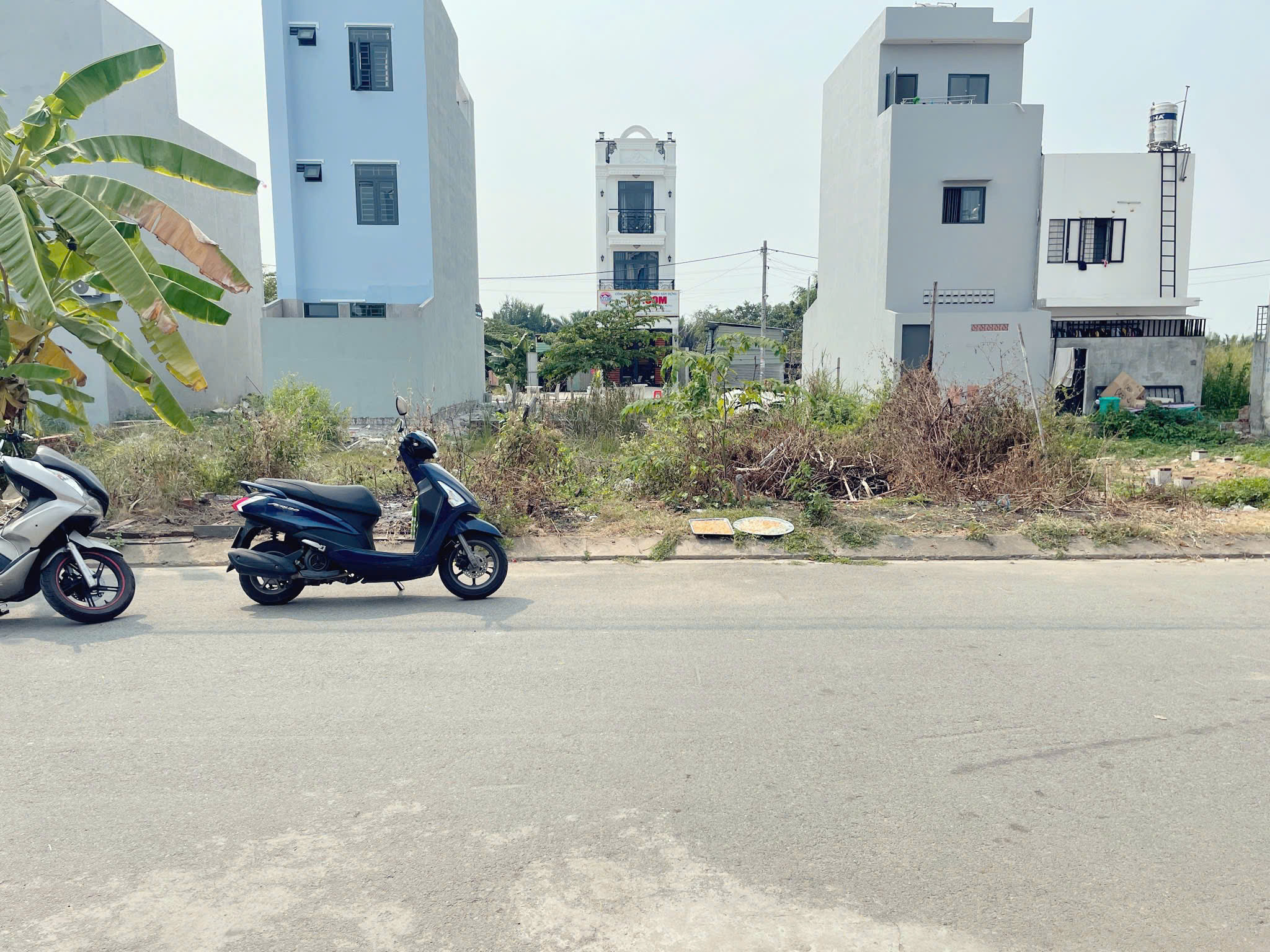 Lô đất sam sung bương Ông Thoàn DT 107m giá tốt - Ảnh 1