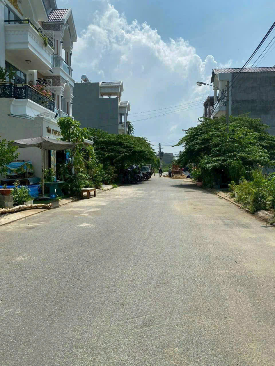 Lô đất sam sung bương Ông Thoàn DT 107m giá tốt - Ảnh 2